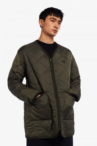 Fred Perry J2852 Ceketler
