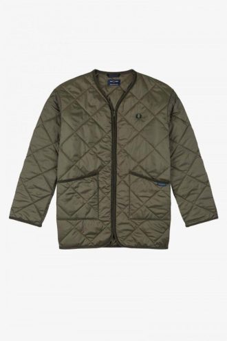 Fred Perry J2852 Ceketler