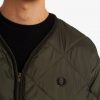 Fred Perry J2852 Ceketler
