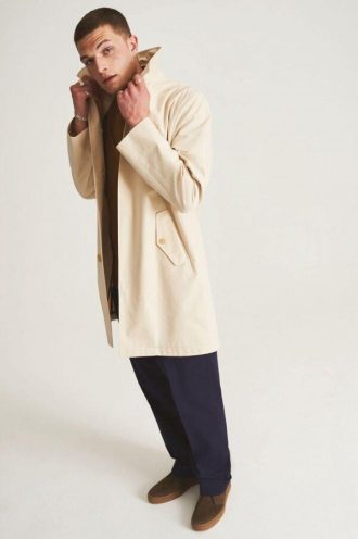 Fred Perry J3819 Ceketler