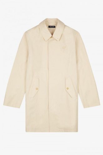 Fred Perry J3819 Ceketler