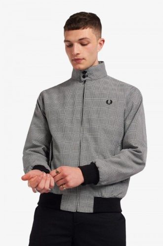Fred Perry J3827 Ceketler