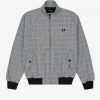 Fred Perry J3827 Ceketler