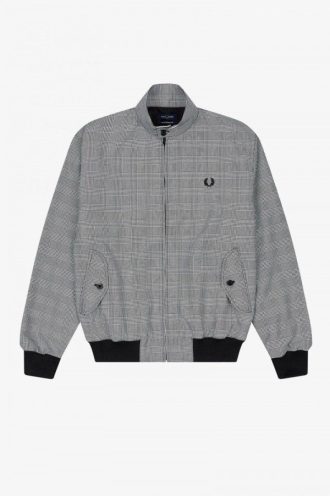 Fred Perry J3827 Ceketler