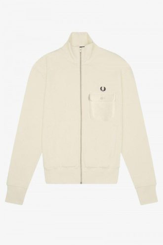 Fred Perry J3833 Ceketler
