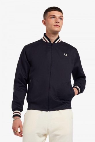 Fred Perry J3856 Ceketler