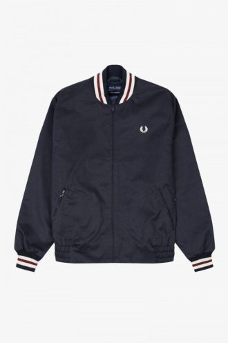Fred Perry J3856 Ceketler