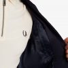Fred Perry J3856 Ceketler