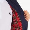 Fred Perry J7320 Ceketler