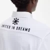 Fred Perry Jersey Erkek Gömleği