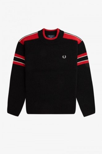 Fred Perry K2802 Örgü