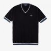 Fred Perry K3800 Örgü