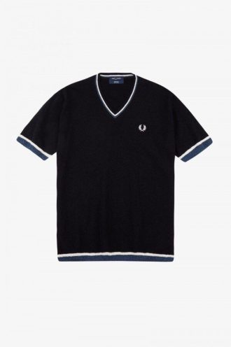Fred Perry K3800 Örgü