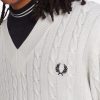 Fred Perry K3801 Örgü