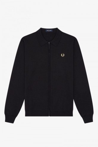 Fred Perry K3809 Örgü