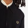 Fred Perry K3809 Örgü