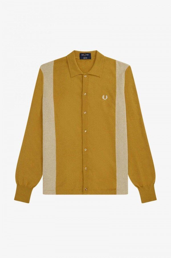 Fred Perry K3814 Örgü Fred Perry K3814 Örgü