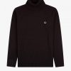 Fred Perry K3832 Örgü