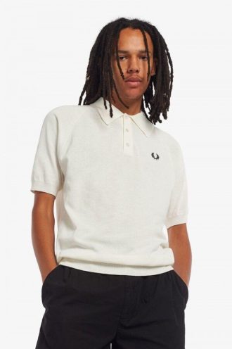 Fred Perry K7303 Örgü