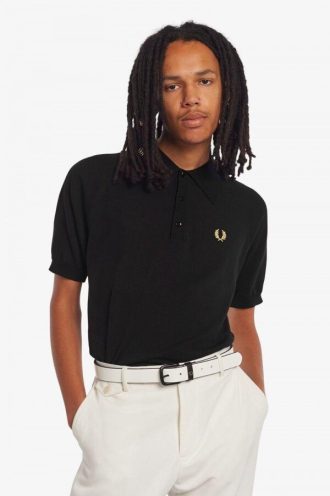Fred Perry K7303 Örgü