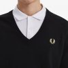 Fred Perry K7315 Örgü