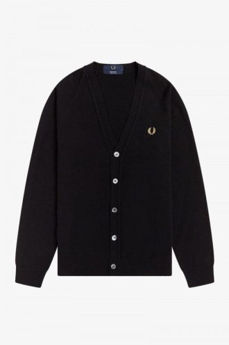 Fred Perry K7316 Örgü