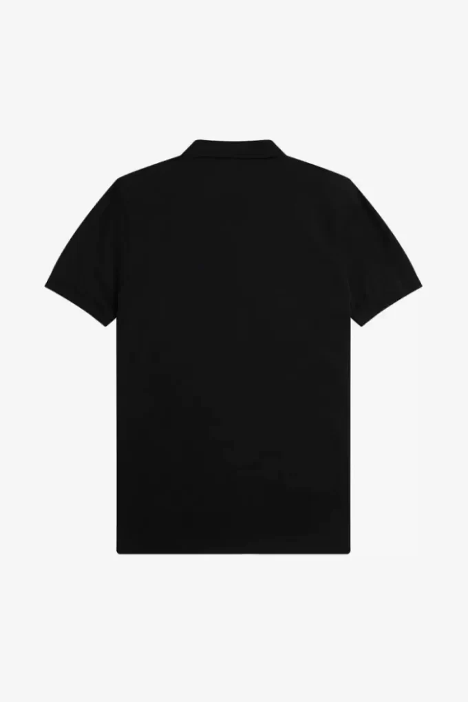 Fred Perry Kafatası Erkek Gömleği