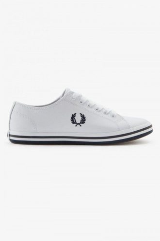 Fred Perry Kingston Ayakkabıları