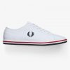 Fred Perry Kingston Ayakkabıları