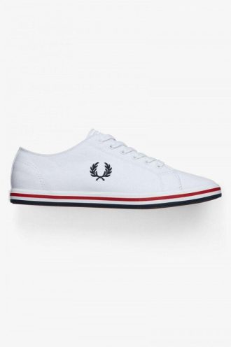 Fred Perry Kingston Ayakkabıları