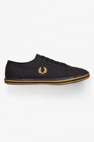 Fred Perry Kingston Ayakkabıları
