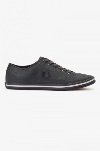 Fred Perry Kingston Ayakkabıları