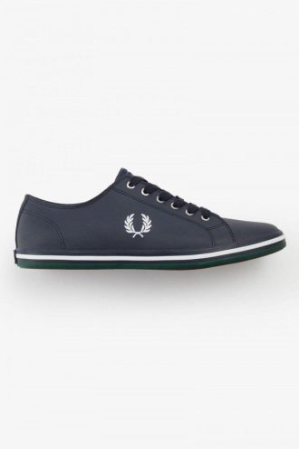 Fred Perry Kingston Ayakkabıları
