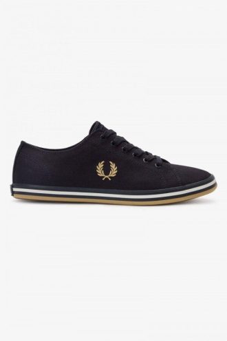 Fred Perry Kingston Ayakkabıları