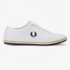 Fred Perry Kingston Ayakkabıları Fred Perry Kingston Ayakkabıları
