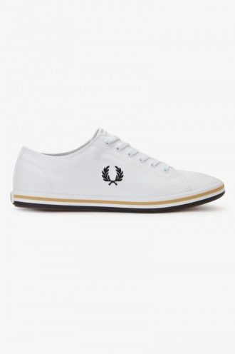 Fred Perry Kingston Ayakkabıları