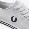 Fred Perry Kingston Ayakkabıları