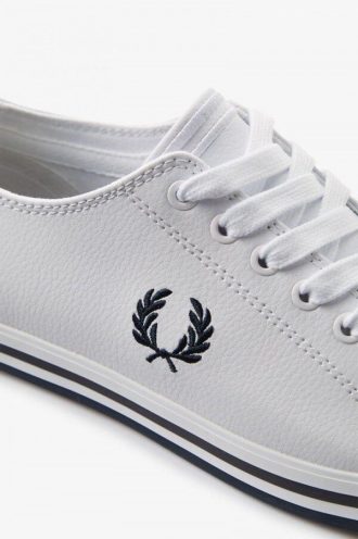 Fred Perry Kingston Ayakkabıları