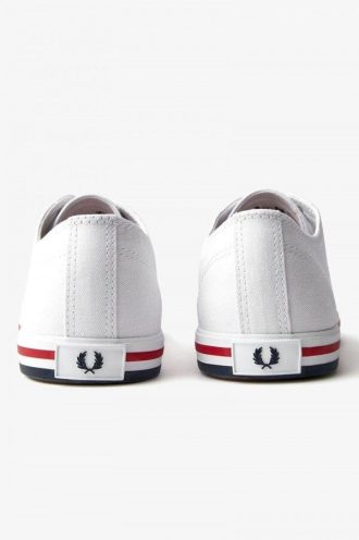 Fred Perry Kingston Ayakkabıları
