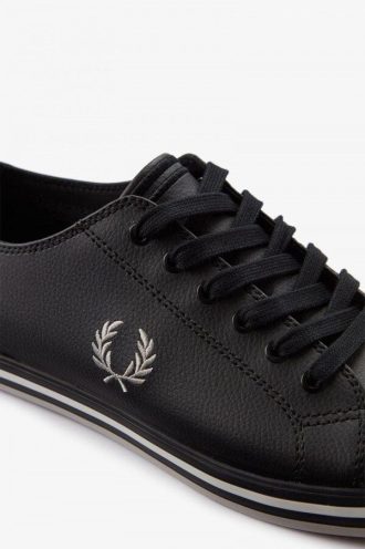 Fred Perry Kingston Ayakkabıları
