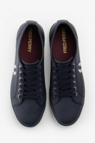 Fred Perry Kingston Ayakkabıları