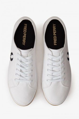 Fred Perry Kingston Ayakkabıları