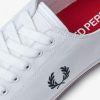 Fred Perry Kingston Ayakkabıları