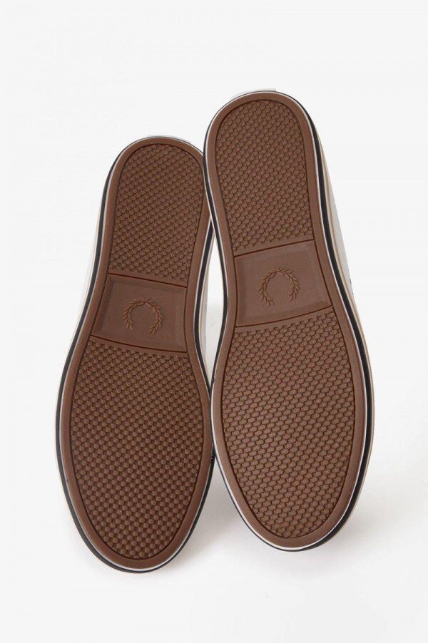 Fred Perry Kingston Ayakkabıları Fred Perry Kingston Ayakkabıları