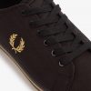 Fred Perry Kingston Ayakkabıları