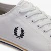 Fred Perry Kingston Ayakkabıları Fred Perry Kingston Ayakkabıları
