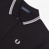 Fred Perry İkiz Uçlu Elbise