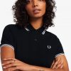 Fred Perry İkiz Uçlu Elbise