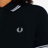 Fred Perry İkiz Uçlu Elbise