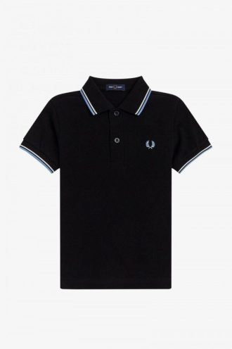 Fred Perry İkiz Uçlu Gömlekler